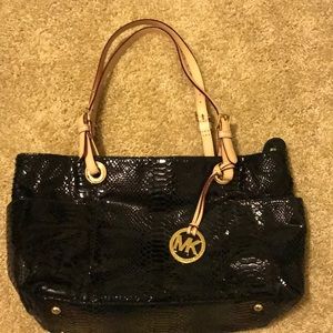Michael Kors purse!